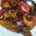 Cooksnap dari dapoer_pemula untuk resep Crispy chicken honey spicy/ayam goreng madu garing ala me 🥰