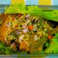 Cooksnap dari Putu Ayu untuk resep Ayam Betutu Khas Gilimanuk Bali