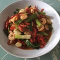 รูป Cooksnap ของ Lovefood เมื่อเขาทำ ปลานิลนึ่งราดต้นหอมผัดน้ำมันหอย