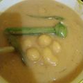 Cooksnap dari Demalima Erin untuk resep Biji Salak (ubi putih)