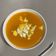 El cooksnap de Elisabeth Alonso cuando hizo Crema de calabaza con monsieur cuisine.