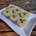 Cooksnap dari Gustin Roti Athifa untuk resep Ketan durian lumer