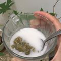 Cooksnap dari Luluil Maniah untuk resep Es bogel / es bubur kacang ijo