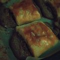 Kutasiné Jusztin Katalin Cooksnap-ja, amikor elkészítette a(z) Diós és mákos búrkifli receptet.