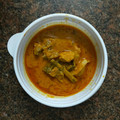 Bhoomika pujari's cooksnap of when they made மட்டன் குருமா(mutton khurma recipe in tamil).