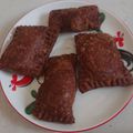 Cooksnap dari Desi kusmiati untuk resep Double Choco Pie ala McD