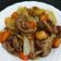 Cooksnap dari Audrey untuk resep Nikujaga Original Taste