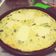 El cooksnap de Juli Male cuando hizo Tarta de zapallitos verdes.