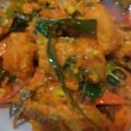 Cooksnap dari Vhey Angelia Nicholine untuk resep Ayam Woku khas Manado