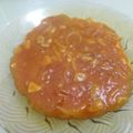 Cooksnap dari May Job untuk resep FUYUNGHAI telur dadar simpel