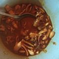Cooksnap dari Kardianti Kadir untuk resep Cumi Pedas Manis