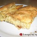 Cooksnap από ansou στη συνταγή Αλμυρή κολοκυθόπιτα