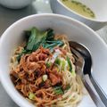 Cooksnap dari Jus Setiawan untuk resep Mie Ayam Jakarta