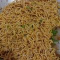 Cooksnap dari Fitria Amalia untuk resep Mie goreng special+kecap ikan