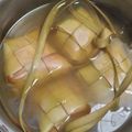 Cooksnap dari Uwel untuk resep Ketupat Lebaran 5.30.7