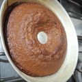 El cooksnap de Sandra Antonella Szynklarz cuando hizo Torta húmeda de chocolate.