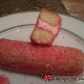 Cooksnap από zafirenia στη συνταγή Χιονάτες γρήγορες και με λίγα υλικά