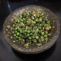 Cooksnap dari Sandi Sunandar untuk resep Karedok Leunca