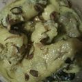 Cooksnap dari Regina Jihan untuk resep Opor Ayam