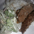 whitney.talanoa's cooksnap of when they made Ruby Tuesdays Broccoli salad.