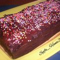 Cooksnap dari Syifa_hana untuk resep Brownies 3 sdm