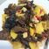 Cooksnap dari marethalee untuk resep Jamur kuping cah nanas