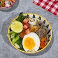 Cooksnap dari Dapur Olive untuk resep Soto Daging Bening Khas Boyolali