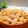 Cooksnap dari Intan Diaz untuk resep Apple Pie