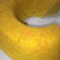 Cooksnap dari ummu uwais untuk resep Bolu Ubi Ungu