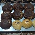 Cooksnap dari ulfa silvia untuk resep Coffee Bun aka Roti Boy