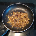 El cooksnap de Noelia Jimenez Menendez cuando hizo Morcilla de verano.