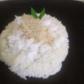 Cooksnap dari Aanggie Cooking untuk resep Ketan bubuk kedelai jawa timur
