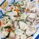 Cooksnap dari Inten Sumolang untuk resep Ayam Suwir Sambal Matah (Resep Diet)