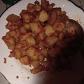Cooksnap dari Laila Siti Nur Asyifa untuk resep Sambel kentang goreng