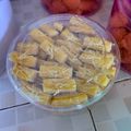 Cooksnap dari Kartika Afrista untuk resep Kastengel Keju