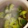 El cooksnap de Maria Alejandra Gagnebien cuando hizo Filetes de pechugas con brócoli.