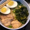 Cooksnap dari Bexa untuk resep Chicken Soyu Ramen