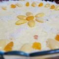 Naila Asif's cooksnap of when they made Rice kheer.