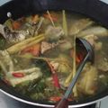 Cooksnap dari Siti untuk resep Pindang Serani Khas Jepara
