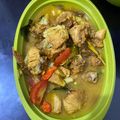 Cooksnap dari Yanti untuk resep Tongseng Ayam Tanpa Santan