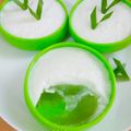 Cooksnap dari Hellen Handru untuk resep Lumpur Surga (Khas Banjarmasin)