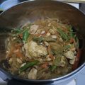 Cooksnap dari Sia Swie Ling untuk resep Soun Goreng