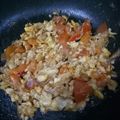 Cooksnap dari Eka Hamza untuk resep Orek telur saus tiram praktis