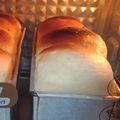 Cooksnap dari Ariza Noly Kosasih untuk resep Roti kasur 1x profing (soft bread)
