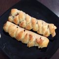 صورة من Zinab، شاركها بعد تجربة وصفة فطائر النقانق