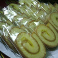 Cooksnap dari Muslikhah Ayu untuk resep Roll Cake Ekonomis