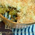 Cooksnap dari Inung Kartika untuk resep Baked fusili
