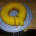 Cooksnap dari siti halimah untuk resep Bolu singkong kukus