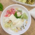 Cooksnap dari Lennie Huang untuk resep Angsle