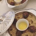 صورة من ساره الاسمري، شاركها بعد تجربة وصفة عريكه جنوبيه بالتمر